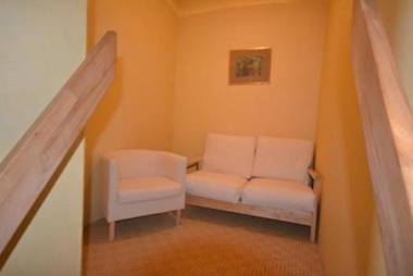 FerienGut Dalwitz Verwalterhaus