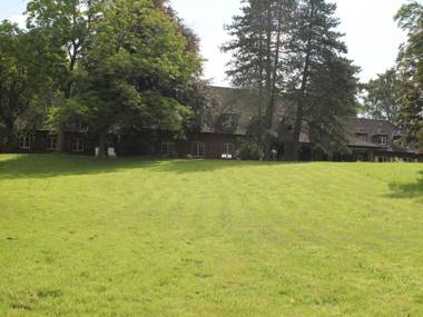 Cozy Apartment in Walkendorf with Garden