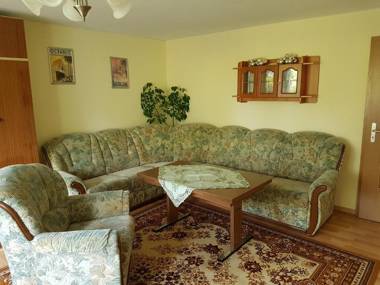 Ferienhaus Uckermark