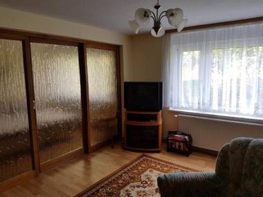 Ferienhaus Uckermark