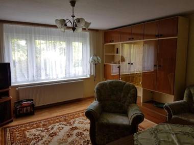 Ferienhaus Uckermark