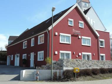 Pension am Kirchberg