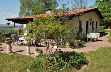 Ferienhäuschen Sans Pareille bei Bayreuth