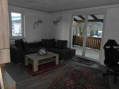 Ferienwohnung Kreischer