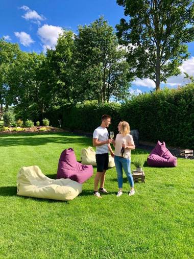 Meyerhof - Weingut Vinothek & Gästehaus