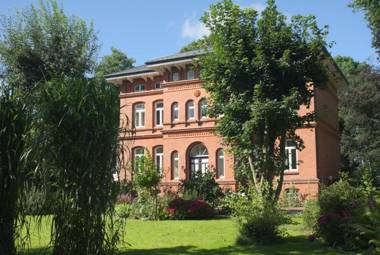 Haus im Park