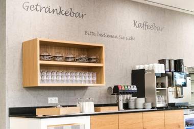 Gästehaus der LANDWEHR akademie