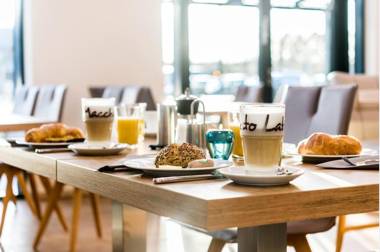 Gästehaus der LANDWEHR akademie