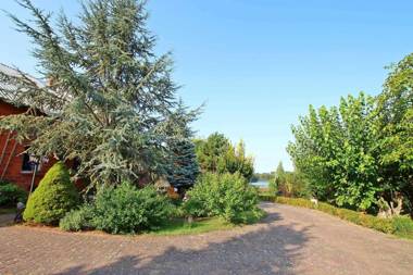 Ferienwohnungen Wokuhl SEE 6410