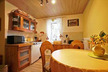 Ferienwohnungen Wokuhl SEE 6410