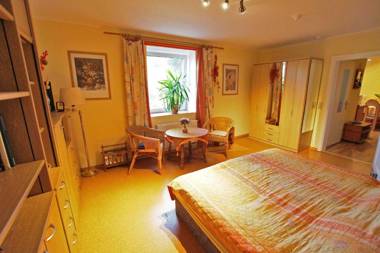 Ferienwohnungen Wokuhl SEE 6410