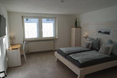 Pension Zweite Heimat