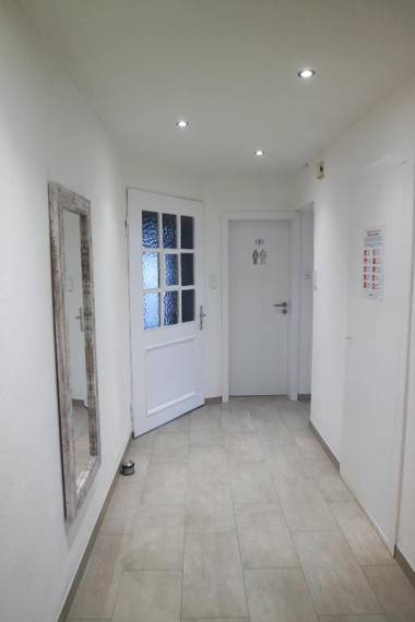 Pension Zweite Heimat