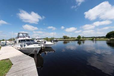 Zum Alten Fährhaus - Bed & Breakfast