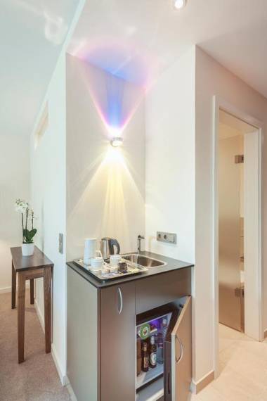 Hotel Traube Revital