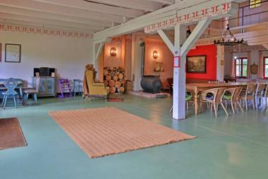 Apartment Nonnendorf