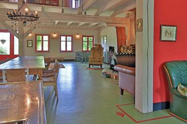 Apartment Nonnendorf