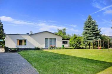 Ferienunterkunfte Wusterhusen