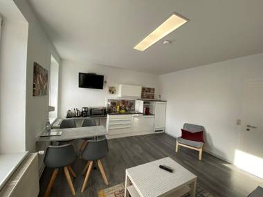 Alte Molkerei FeWo 2