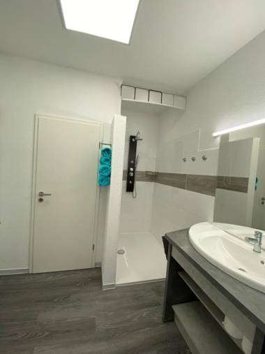 Alte Molkerei FeWo 2