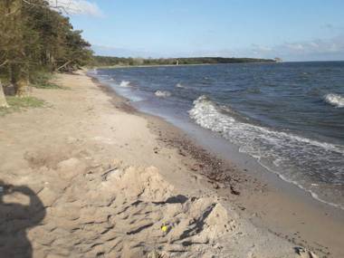 Apartments Zicker 3b