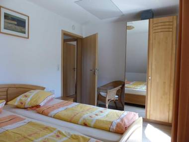 Apartments Zicker 3b