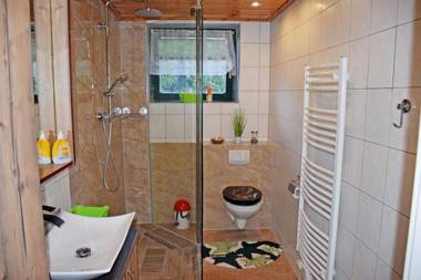 Ferienwohnung Zudar auf Ruegen