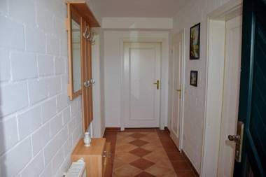 Ferienwohnung Zudar auf Ruegen