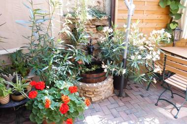 Pension Zur Schlummerstube