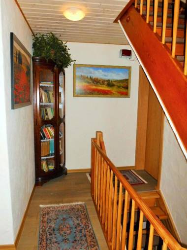 Pension Zur Schlummerstube