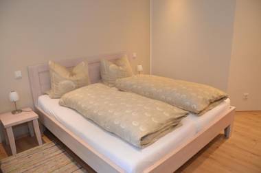 Gästehaus Guntersblum