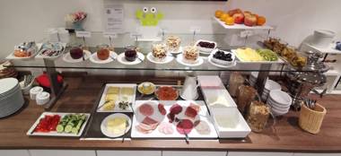 SCHLAFGUT Domhof erleben