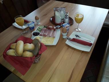 Schenk´s Landgasthof