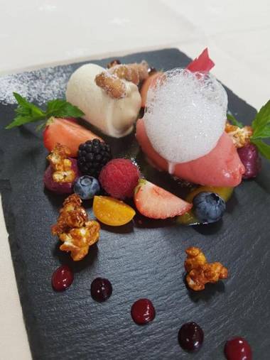 Landhotel der Schafhof Amorbach