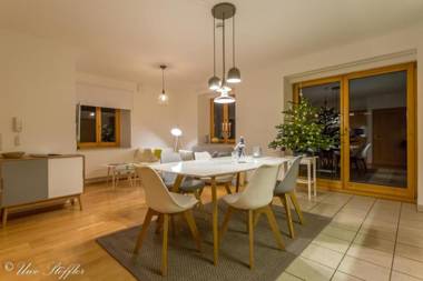 Ferienwohnung Maierers Schaiere