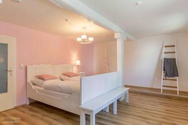 Ferienhaus S`bunde Heisle