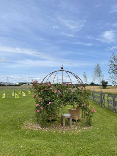 Ferienhaus S`bunde Heisle