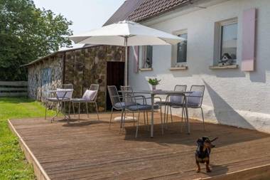 Ferienhaus S`bunde Heisle