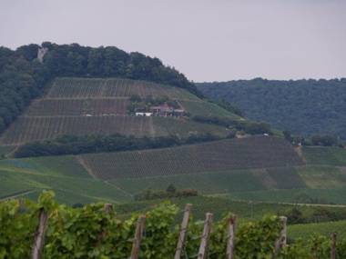 Ferienhaus An der Schlossmauer