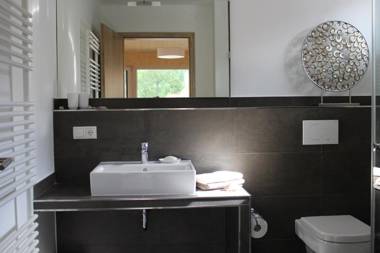 Steigerwald-Apartments