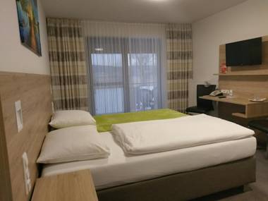 Gasthaus Pension Rezatgrund