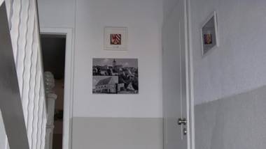 Apartmenthaus "Zum Birnbaum"