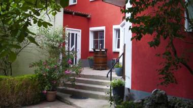 Apartmenthaus "Zum Birnbaum"