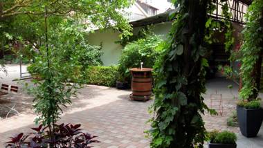 Apartmenthaus "Zum Birnbaum"