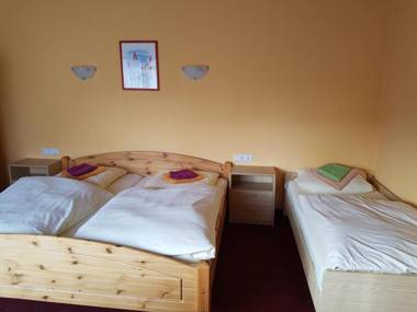 Eiscafé - Pizzeria Antonio