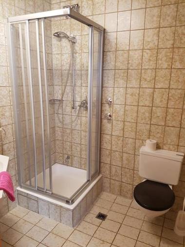 Eiscafé - Pizzeria Antonio