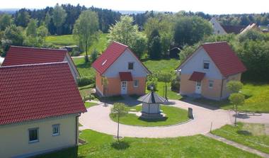 Ferienanlage Karolinenhof