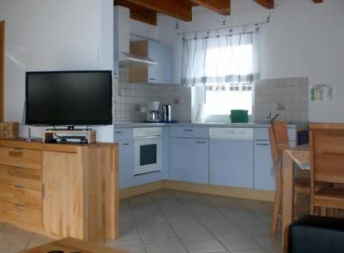 Ferienanlage Karolinenhof