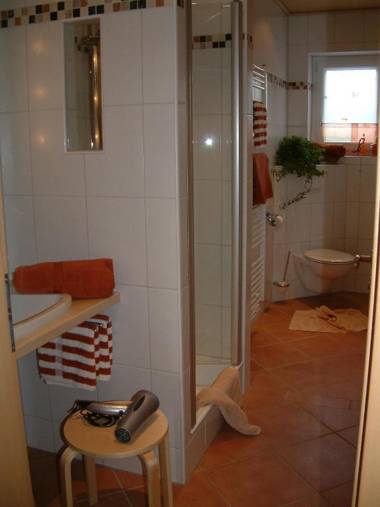 Ferienwohnungen Ströhlein