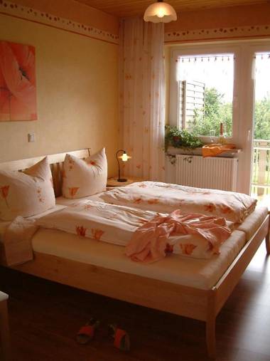 Ferienwohnungen Ströhlein